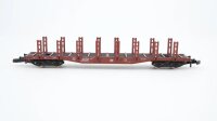 Märklin Z 8655 Rungenwagen Snps 719 der DB