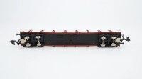 Märklin Z 8655 Rungenwagen Snps 719 der DB