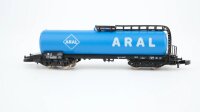 Märklin Z 8627 Kesselwagen "ARAL" DB