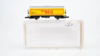 Märklin Z 8632 Güterwagen Kühlwagen...