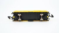 Märklin Z 8606 Gedeckter Güterwagen (Bananen) Ibbls der DB