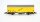 Märklin Z 8606 Gedeckter Güterwagen (Bananen) Ibbls der DB