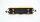 Märklin Z 8606 Gedeckter Güterwagen (Bananen) Ibbls der DB