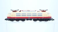 Fleischmann N E-Lok BR 103 118-6 DB