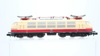 Fleischmann N E-Lok BR 103 118-6 DB
