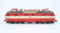 Piko H0 5/6220/002 E-Lok BR ES 4990001 CSD Gleichstrom