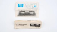 Piko H0 5/6220/002 E-Lok BR ES 4990001 CSD Gleichstrom