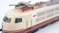 Fleischmann H0 4375 E-Lok BR 103 118-6 DB Gleichstrom