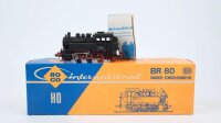 Roco H0 04114A Dampflok BR 80 028 DB Gleichstrom