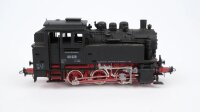 Roco H0 04114A Dampflok BR 80 028 DB Gleichstrom