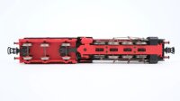 Piko H0 5/6317 Dampflok mit Tender BR 55 3763 DB Gleichstrom