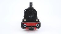 Piko H0 5/6317 Dampflok mit Tender BR 55 3763 DB Gleichstrom