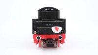 Piko H0 5/6317 Dampflok mit Tender BR 55 3763 DB Gleichstrom