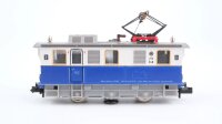 Fleischmann N 7969 Schienenreinigungslok BR ELB 215