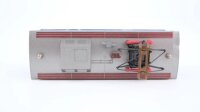 Fleischmann N 7969 Schienenreinigungslok BR ELB 215