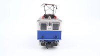 Fleischmann N 7969 Schienenreinigungslok BR ELB 215