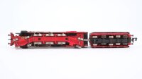 Fleischmann N 7170 Dampflok BR 011 066-8 DB Gleichstrom