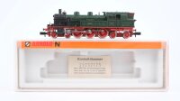 Arnold N 2273 Dampflok T18 8411 K.P.E.V. Gleichstrom