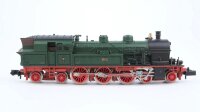 Arnold N 2273 Dampflok T18 8411 K.P.E.V. Gleichstrom