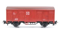 Märklin H0 4408 Gedeckter Güterwagen  Gs-u der SJ