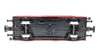 Märklin H0 4408 Gedeckter Güterwagen  Gs-u der SJ