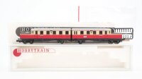 Hobbytrain N 15773 Dieseltriebwagen BR ETA 177 DRG