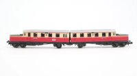 Hobbytrain N 15773 Dieseltriebwagen BR ETA 177 DRG