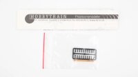 Hobbytrain N 15773 Dieseltriebwagen BR ETA 177 DRG