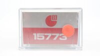 Hobbytrain N 15773 Dieseltriebwagen BR ETA 177 DRG