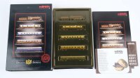 Märklin Z 8108 Personenzug Orient Express CIWL