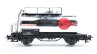 Märklin H0 4448 Mineralöl-Kesselwagen OEVA der...