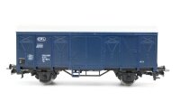 Märklin H0 4405 Gedeckter Güterwagen  Gs der CFL