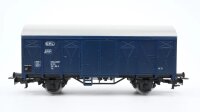 Märklin H0 4405 Gedeckter Güterwagen  Gs der CFL