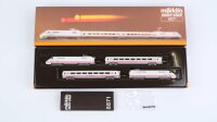 Märklin Z 8871 Triebzug ICE Experimental...