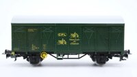 Märklin H0 4491 Gedeckter Güterwagen...