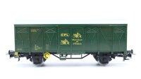Märklin H0 4491 Gedeckter Güterwagen...