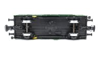 Märklin H0 4491 Gedeckter Güterwagen (Fahrrad-Transportwagen)  Ukks der CFL