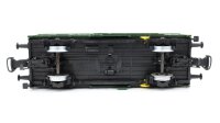 Märklin H0 4491 Gedeckter Güterwagen (Fahrrad-Transportwagen)  Ukks der CFL