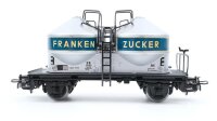 Märklin H0 4658 Silowagen (Franken Zucker)  Kds der DB