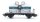 Märklin H0 4658 Silowagen (Franken Zucker)  Kds der DB