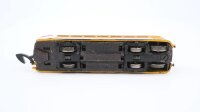 Märklin Z 8802 Schienenreinigungswagen DB