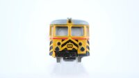 Märklin Z 8802 Schienenreinigungswagen DB