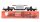 Märklin H0 4617 Tiefladewagen mit Transformator (Energie-Versorgung Schwaben AG) SST 53  St 52 der DB