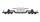 Märklin H0 4617 Tiefladewagen mit Transformator (Energie-Versorgung Schwaben AG) SST 53  St 52 der DB
