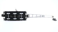 Märklin H0 4671 Bahndienstwagen Typ Krupp-Ardelt der DB