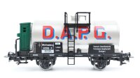 Märklin H0 4674 Mineralöl-Kesselwagen (D.A.P.G.) der K.W.St.E.
