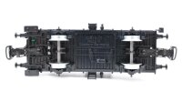 Märklin H0 4674 Mineralöl-Kesselwagen (D.A.P.G.) der K.W.St.E.