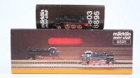 Märklin Z 8895 Dampflok BR 74 701 DB (vermutlich...