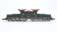 Märklin Z 8895 Dampflok BR 74 701 DB (vermutlich verharzt)