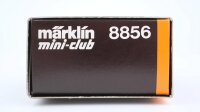 Märklin Z 8895 Dampflok BR 74 701 DB (vermutlich verharzt)